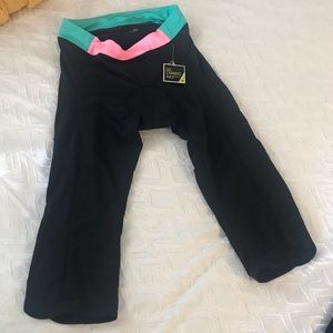 New Nishiki Women’s bicycle pants 🚴🏻‍♀️